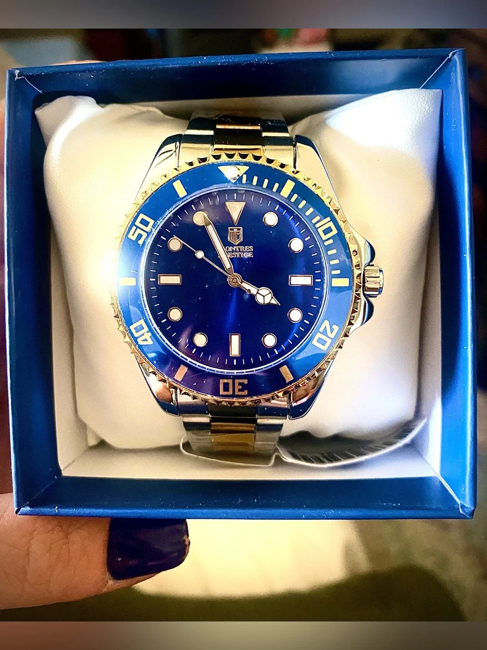 Montres prestige￼ nwt classic